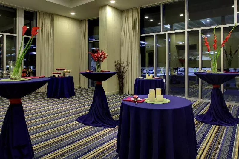 ホテル Aloft Austin At The Domain