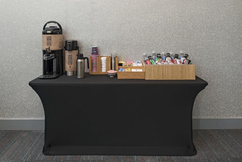 Hotel Aloft Austin At The Domain