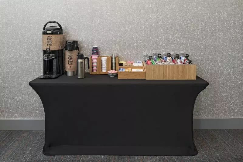 ホテル Aloft Austin At The Domain