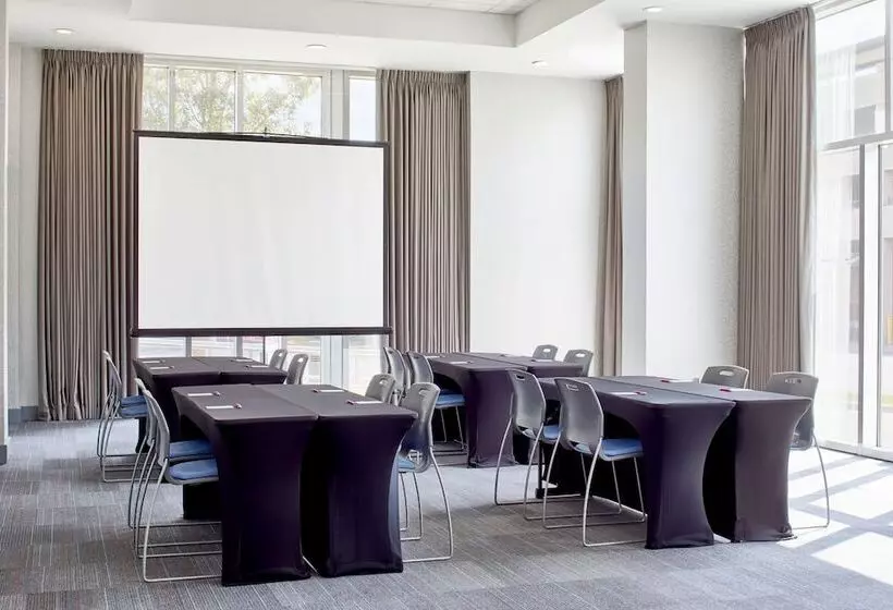 ホテル Aloft Austin At The Domain