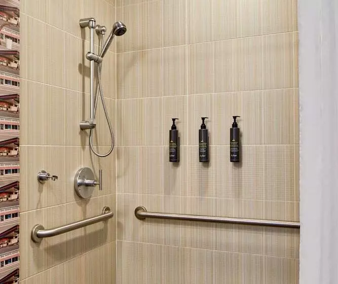 ホテル Aloft Austin At The Domain