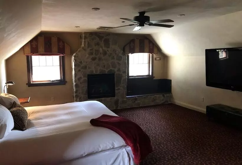 Hotel Border House At Crystal Bay Casino