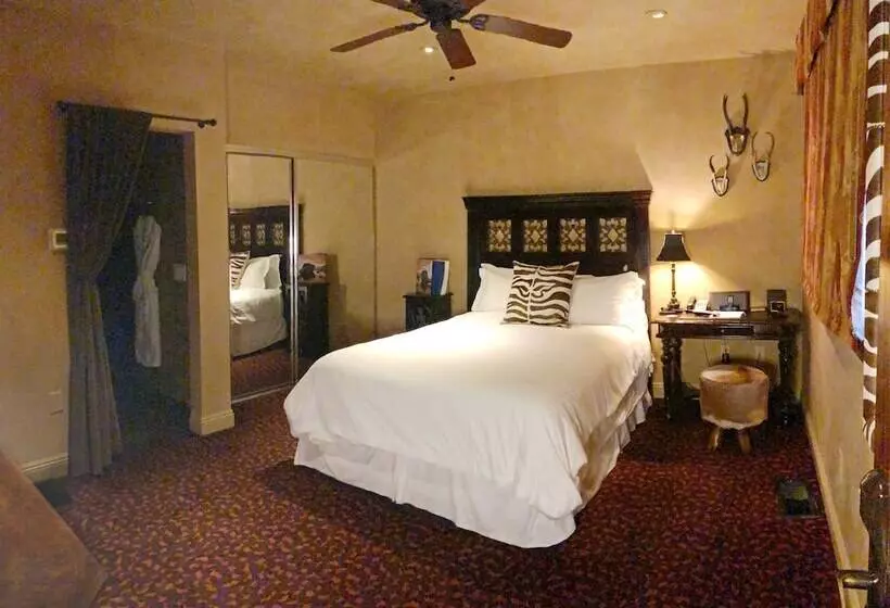 Hotel Border House At Crystal Bay Casino