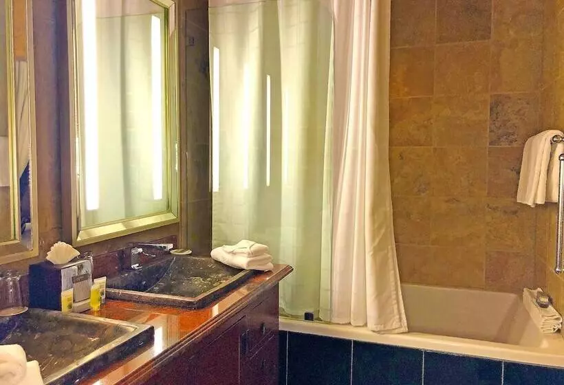 Hotel Border House At Crystal Bay Casino