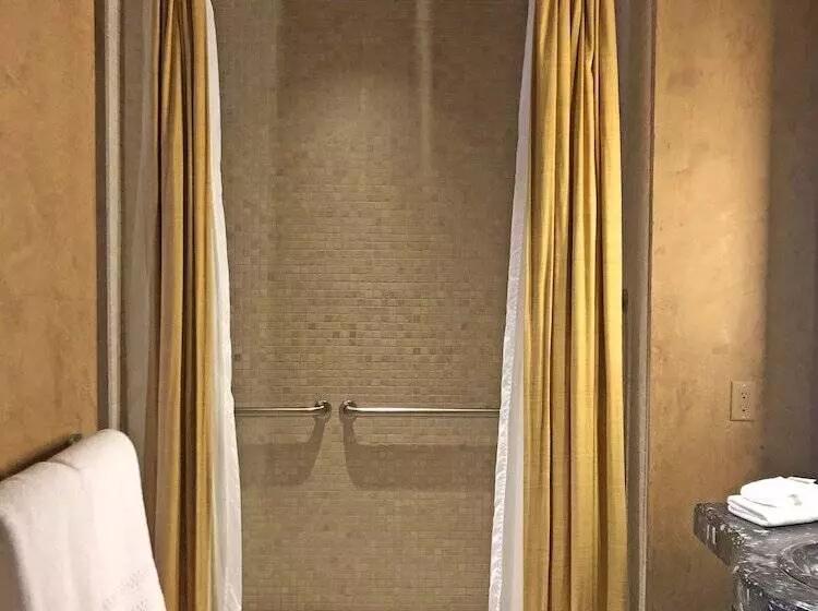 Hotel Border House At Crystal Bay Casino