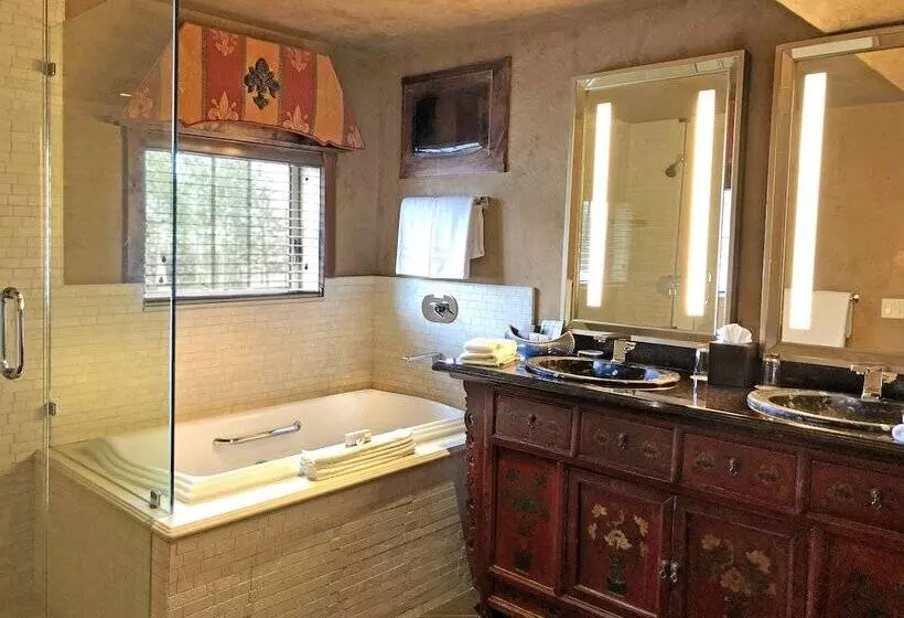 Hotel Border House At Crystal Bay Casino