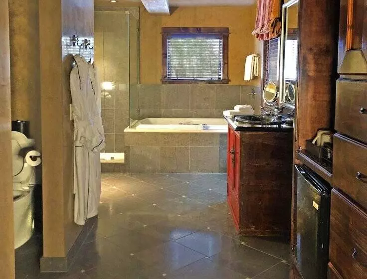 Hotel Border House At Crystal Bay Casino