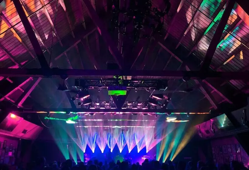 Hotel Border House At Crystal Bay Casino