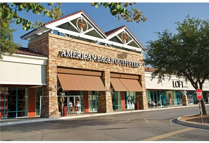 酒店 Candlewood Suites San Marcos, An Ihg