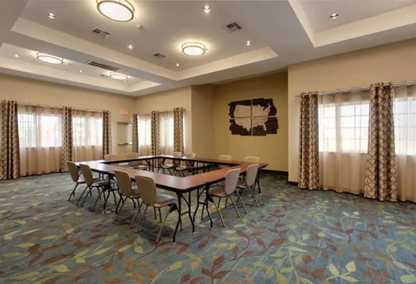酒店 Candlewood Suites San Marcos, An Ihg