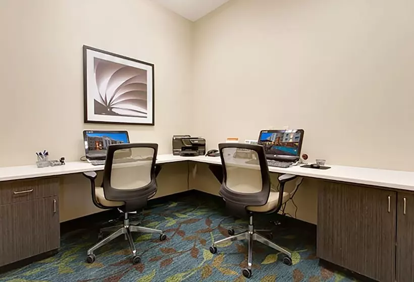 酒店 Candlewood Suites San Marcos, An Ihg