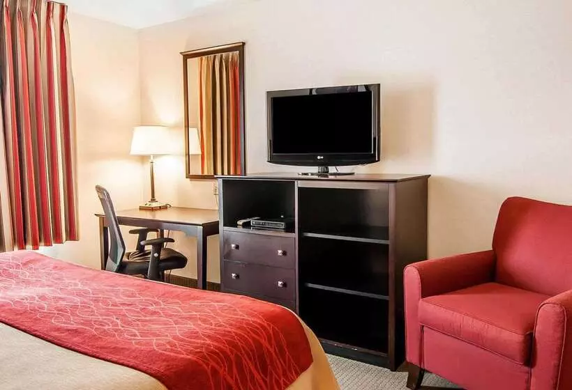 ホテル Comfort Inn & Suites Creswell