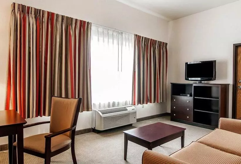 ホテル Comfort Inn & Suites Creswell