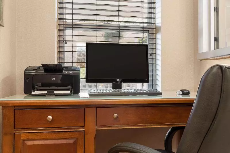 酒店 Country Inn & Suites By Radisson, Frackville , Pa