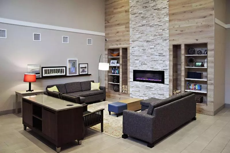 酒店 Country Inn & Suites By Radisson, Frackville , Pa