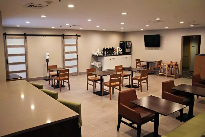 酒店 Country Inn & Suites By Radisson, Frackville , Pa