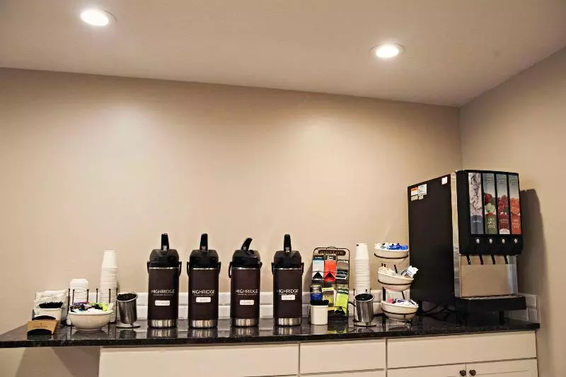 酒店 Country Inn & Suites By Radisson, Frackville , Pa