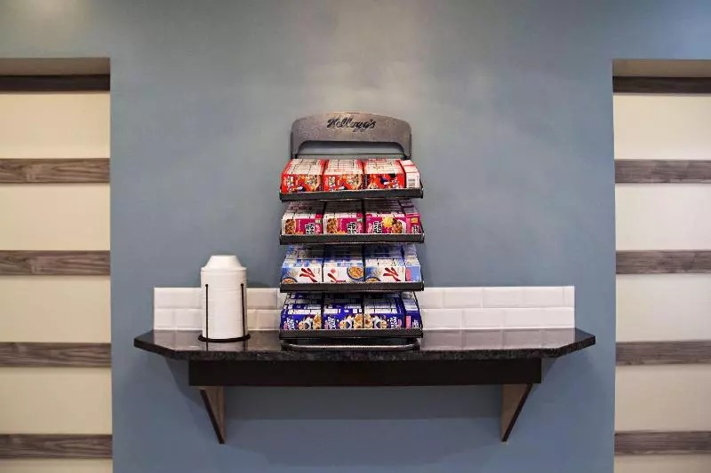 酒店 Country Inn & Suites By Radisson, Frackville , Pa