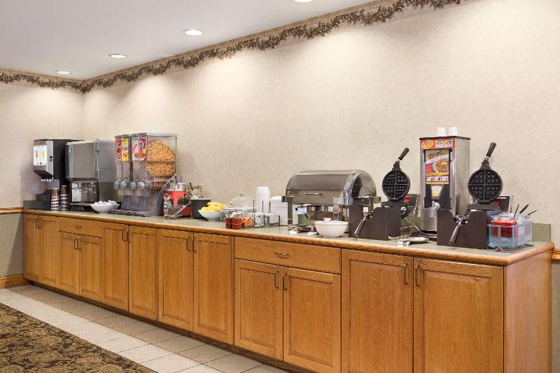Отель Country Inn & Suites By Radisson, Frackville , Pa