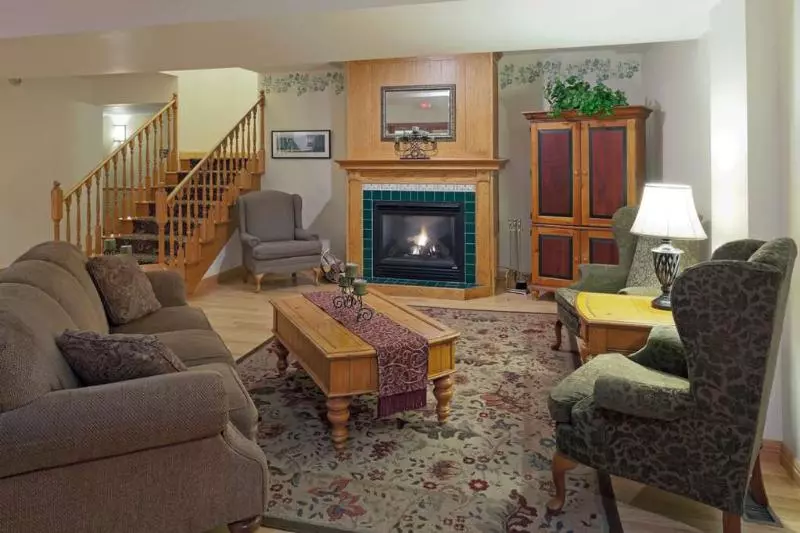 酒店 Country Inn & Suites By Radisson, Sparta, Wi