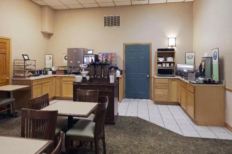 酒店 Country Inn & Suites By Radisson, Sparta, Wi