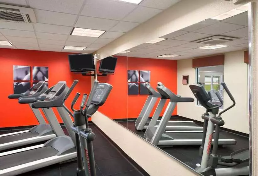 Отель Country Inn & Suites By Radisson, Toledo South, Oh