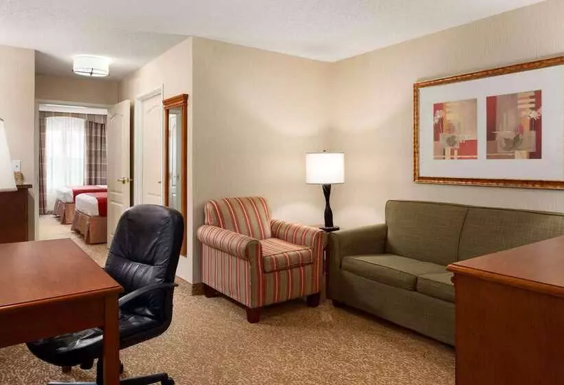 Отель Country Inn & Suites By Radisson, Toledo South, Oh