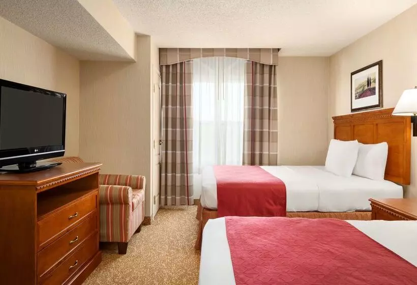 Отель Country Inn & Suites By Radisson, Toledo South, Oh