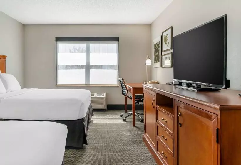 Отель Country Inn & Suites By Radisson, Toledo South, Oh