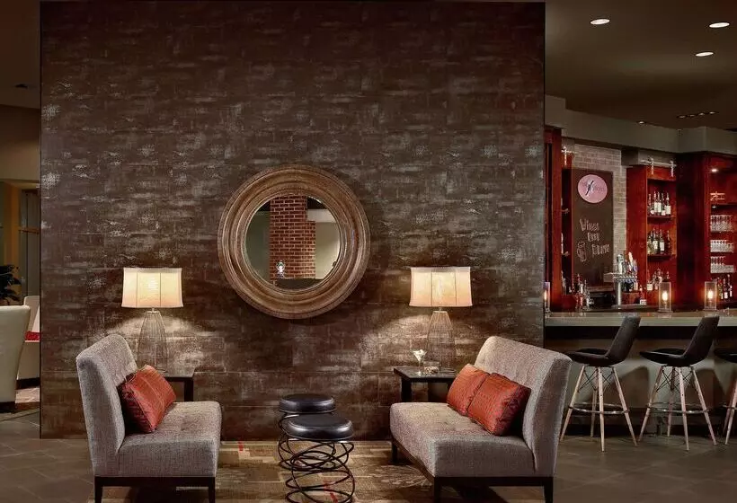 Doubletree By Hilton Hotel & Suites Charleston Airport