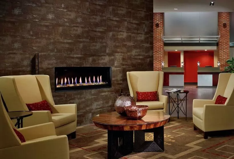 Doubletree By Hilton Hotel & Suites Charleston Airport