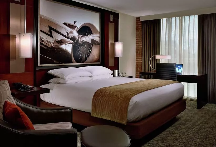 Doubletree By Hilton Hotel & Suites Charleston Airport