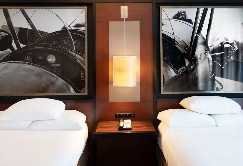 Doubletree By Hilton Hotel & Suites Charleston Airport