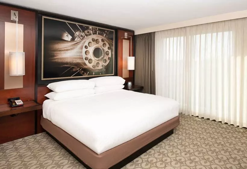 Doubletree By Hilton Hotel & Suites Charleston Airport