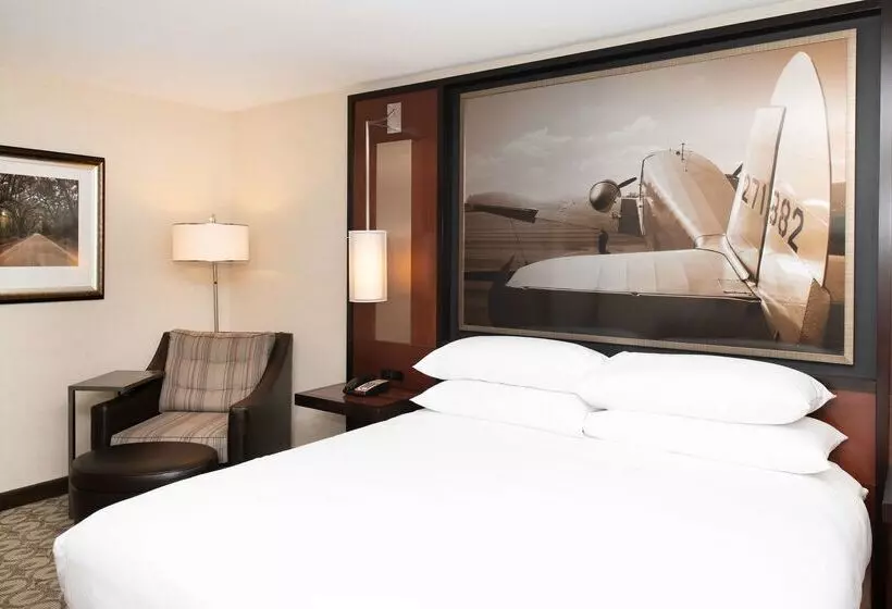 Doubletree By Hilton Hotel & Suites Charleston Airport