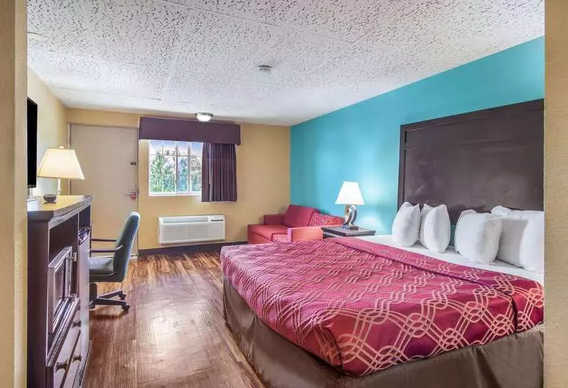 Econo Lodge Hotel Bradford