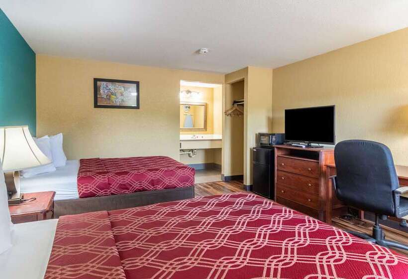 Econo Lodge Hotel Bradford