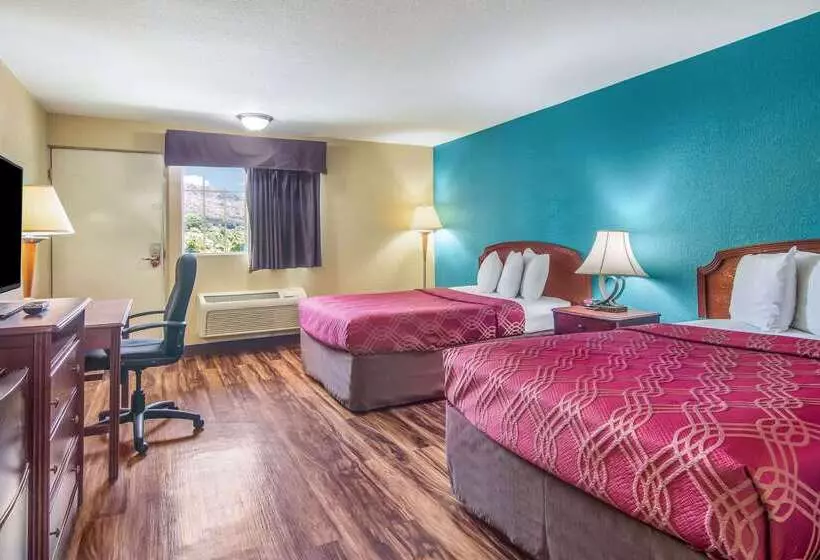 Econo Lodge Hotel Bradford