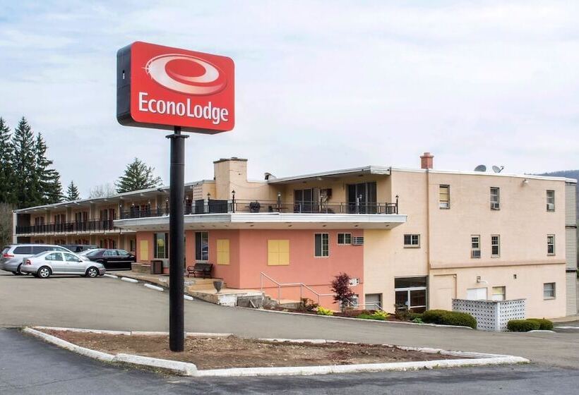 Econo Lodge Hotel Bradford