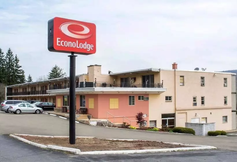 Econo Lodge Hotel Bradford