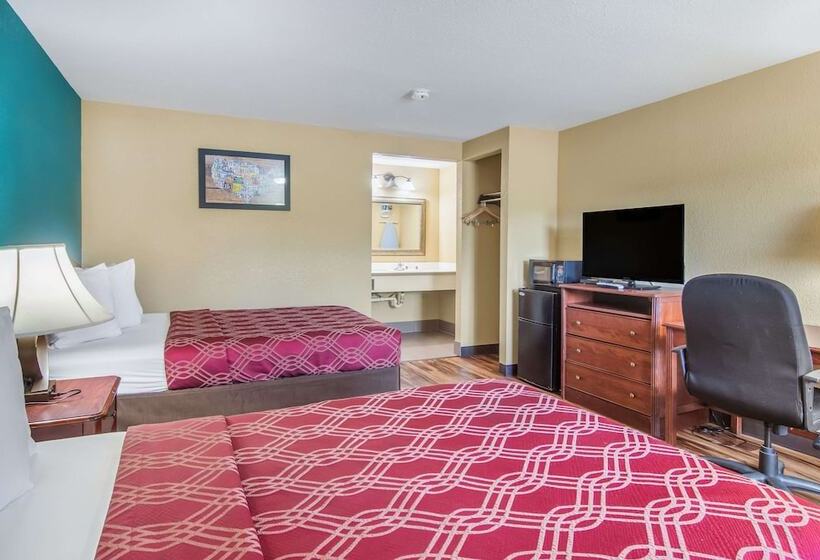 Econo Lodge Hotel Bradford