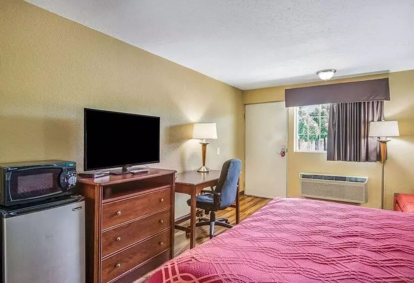 Econo Lodge Hotel Bradford