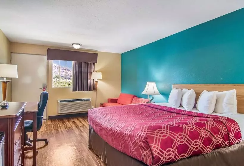 Econo Lodge Hotel Bradford