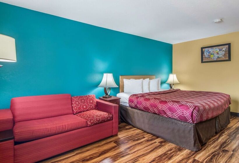 Econo Lodge Hotel Bradford