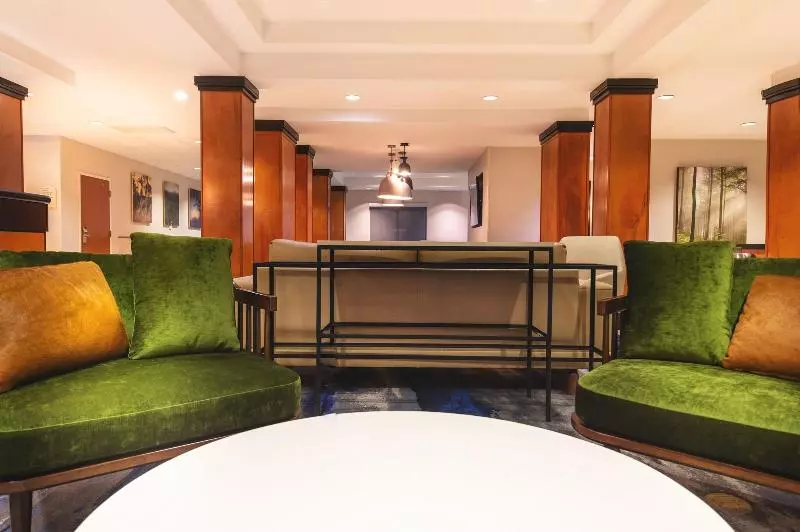 ホテル Fairfield Inn & Suites Redding