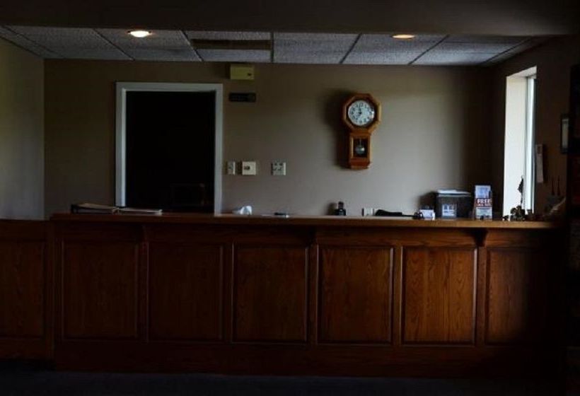 호텔 French Creek Inn