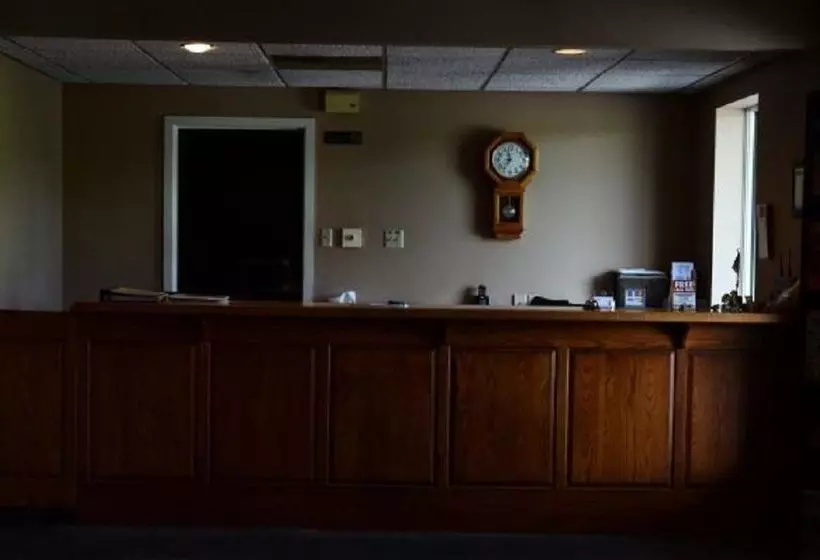 호텔 French Creek Inn