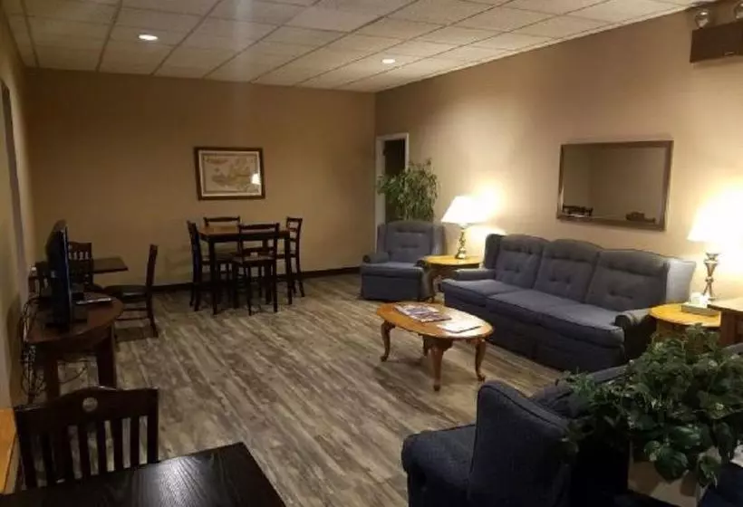 호텔 French Creek Inn