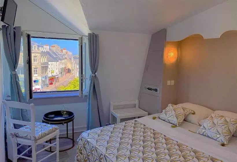 فندق Hôtel Le Vauban