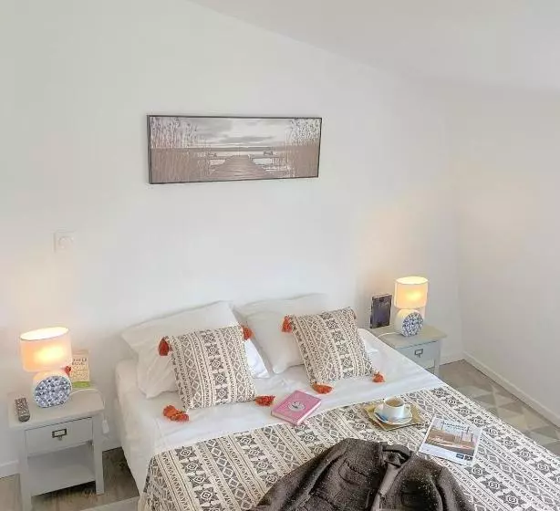 فندق Hôtel Le Vauban